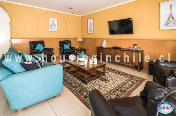 RE-HO: Common area