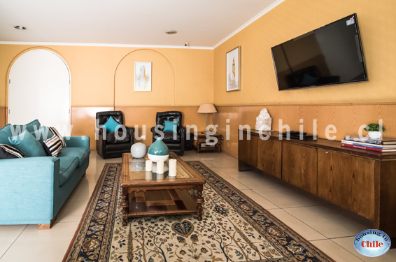 RE-HO: Common area