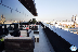RE-LS: Terrace with a great view of the Santiago city