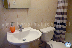 RE-PV: Shared bathroom 2 located in the second floor