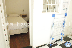 RE-RY: Single room number 3 (7 m2) with door to the laundry patio