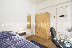 RE-RY: Single room number 6 (8 m2) with shared bathroom