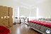 RE-RY: Single room number 7 (15 m2) with shared bathroom