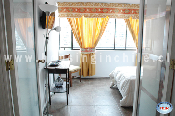 SH-MB: Single room 1 of 11.25 m2