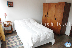 SH-MB: Single room 1 with a 1.5 size bed