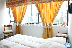 SH-MB: Single room 1 with a great view to the city